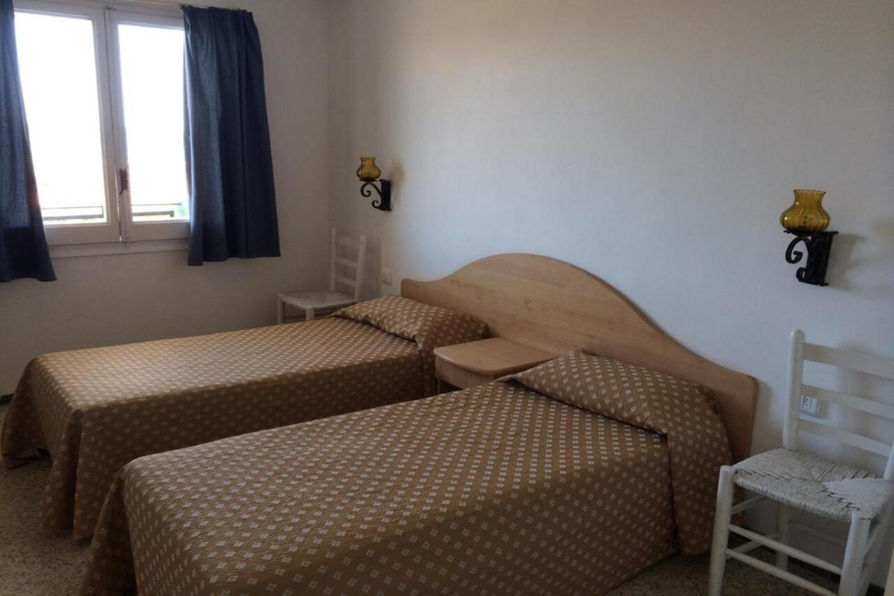 Apartaments Bellamar Malgrat de Mar Exterior photo